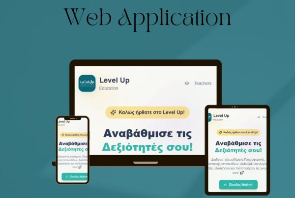 levelupeducation app